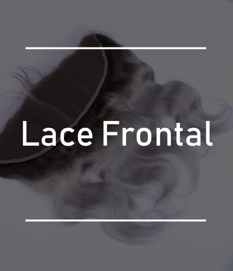 Lace Frontal